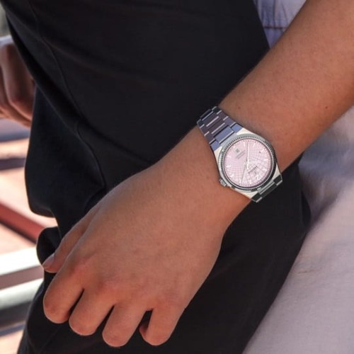 Zegarek Festina Swiss Made Lady 20052/3 (F20052/3)