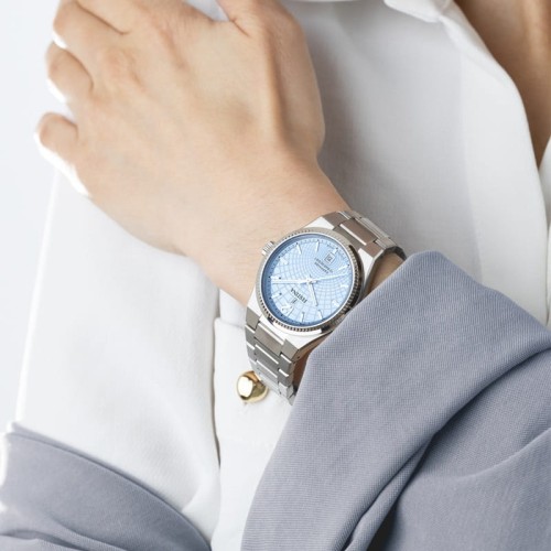 Zegarek Festina Swiss Made Lady 20052/5 (F20052/5)