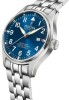 Zegarek Festina Swiss Made Automatic 20151/C (F20151/C)