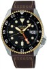 Zegarek Seiko 5 Sports Automatic GMT SSK036K1