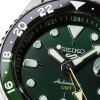 Zegarek Seiko 5 Sports Automatic GMT SSK035K1