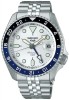 Zegarek Seiko 5 Sports Automatic GMT SSK033K1