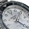 Zegarek Seiko 5 Sports Automatic GMT SSK033K1