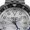 Zegarek Seiko 5 Sports Automatic GMT SSK033K1