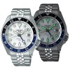 Zegarek Seiko 5 Sports Automatic GMT SSK033K1