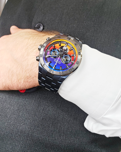 Zegarek Festina Chrono Bike Special Edition '24 20709/1 (F20709/1) PASEK W ZESTAWIE