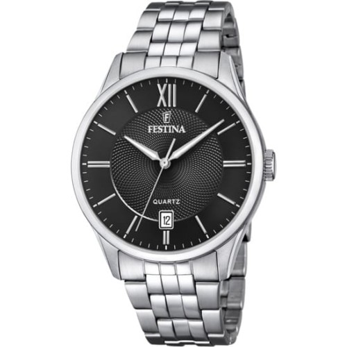 Zegarek Festina Classic Bracelet 20425/3 (F20425/3)