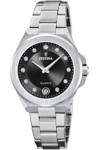 Zegarek Festina Mademoiselle 20700/6 (F20700/6)
