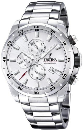 Zegarek Festina Chrono Sport 20463/1 (F20463/1)