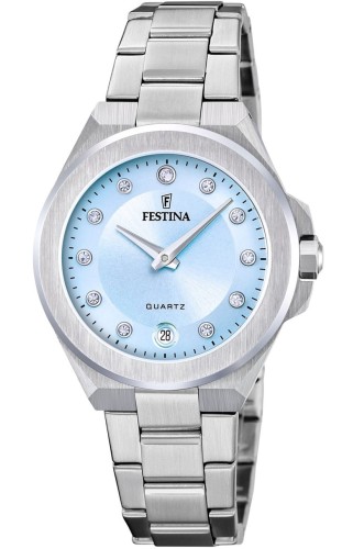 Zegarek Festina Mademoiselle 20700/3 (F20700/3)