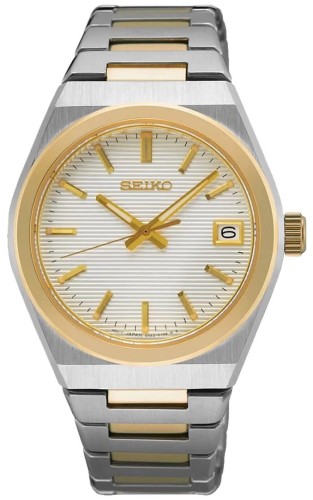 Zegarek Seiko Classic Lady SUR578P1