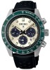 Zegarek Seiko  Prospex Solar Chronograph Speedtimer "Racing Sports" SSC943P1