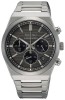 Zegarek Seiko Classic Chronograph SSB455P1