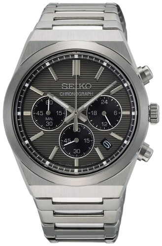 Zegarek Seiko Classic Chronograph SSB455P1
