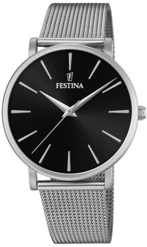 Zegarek Festina Boyfriend Collection 20475/4 (F20475/4)