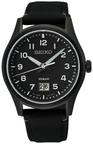 Zegarek Seiko Classic SUR571P1