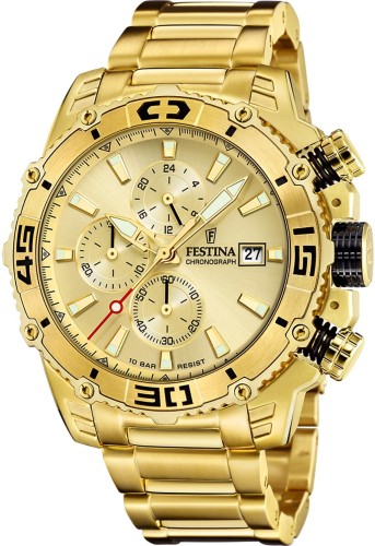 Zegarek Festina Prestige 20492/1 (F20492/1)