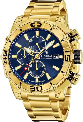 Zegarek Festina Prestige 20492/2 (F20492/2)