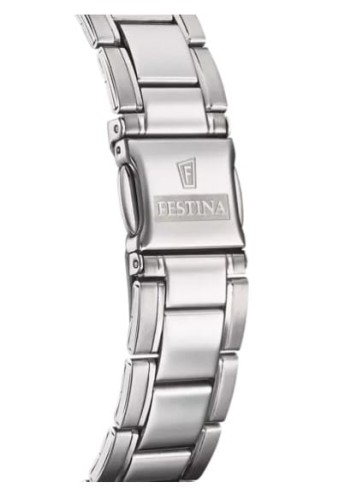 Zegarek Festina Classic Bracelet 20511/1 (F20511/1)