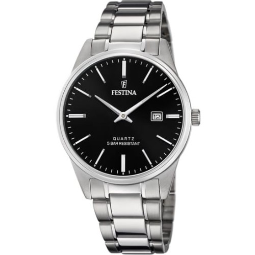 Zegarek Festina Classic Bracelet 20511/4 (F20511/4)