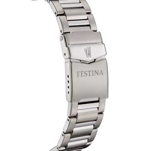 Zegarek Festina Titanium 20698/3 (F20698/3)