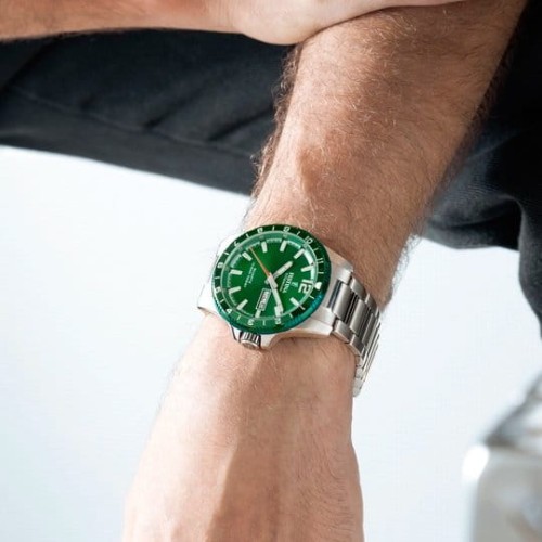 Zegarek Festina Titanium 20698/3 (F20698/3)