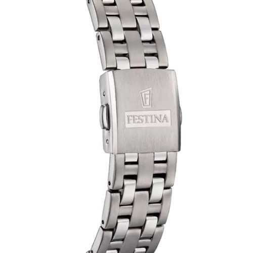 Zegarek Festina Titanium Date 20696/3 (F20696/3)
