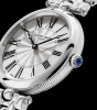 Zegarek Frederique Constant Classics Art Deco Round FC-200MPW2AR6B (FC200MPW2AR6B)