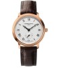 Zegarek Frederique Constant Classics Slimline Ladies Small Seconds FC-235M1S4 (FC235M1S4)