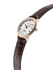 Zegarek Frederique Constant Classics Slimline Ladies Small Seconds FC-235M1S4 (FC235M1S4)