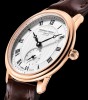 Zegarek Frederique Constant Classics Slimline Ladies Small Seconds FC-235M1S4 (FC235M1S4)