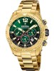 Zegarek Festina Timeless Chronograph 20684/3 (F20684/3)
