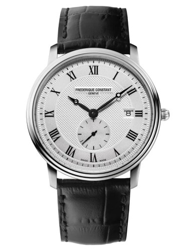 Zegarek Frederique Constant Classics FC-245M5S6 (FC245M5S6)