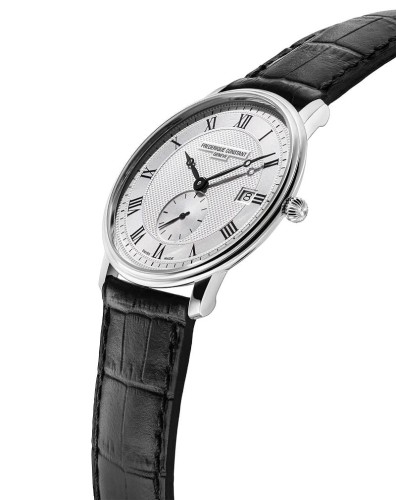 Zegarek Frederique Constant Classics FC-245M5S6 (FC245M5S6)
