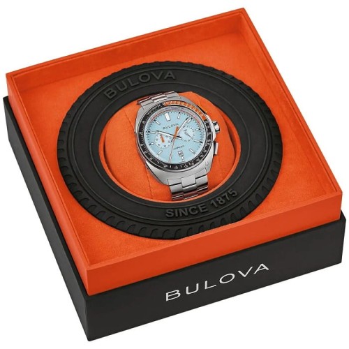 Zegarek BULOVA Racing Timepiece 98B432