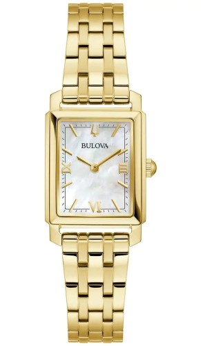 Zegarek BULOVA Sutton 97L177