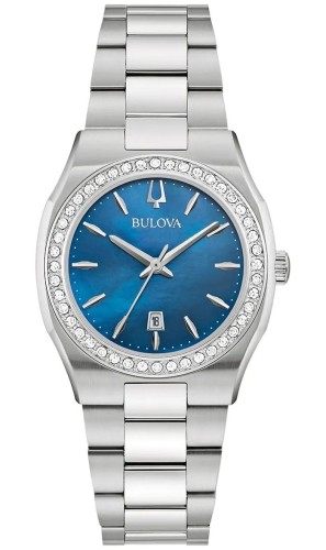 Zegarek BULOVA Surveyor 96R246