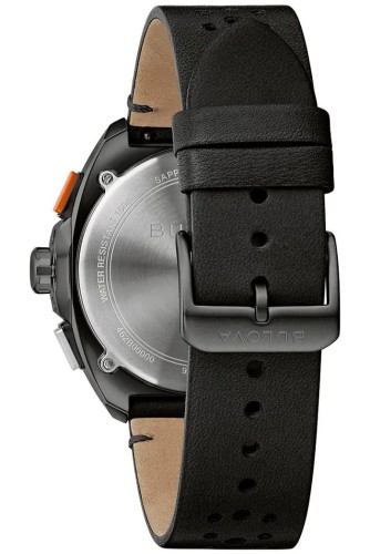 Zegarek BULOVA Racing Timepiece 98B428