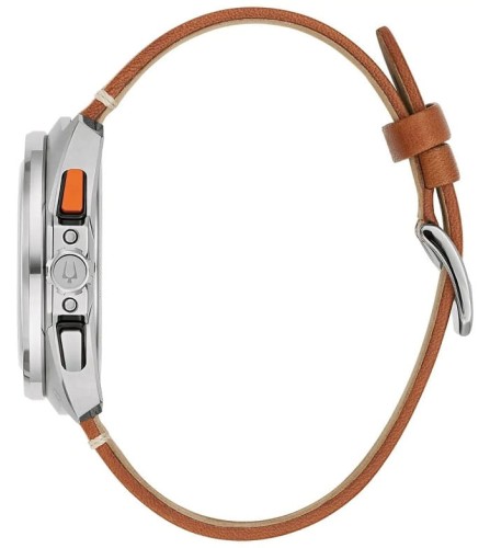 Zegarek BULOVA Racing Timepiece 98B427