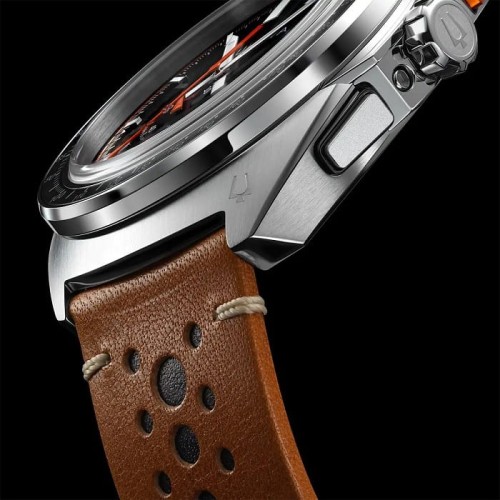 Zegarek BULOVA Racing Timepiece 98B427