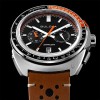 Zegarek BULOVA Racing Timepiece 98B427