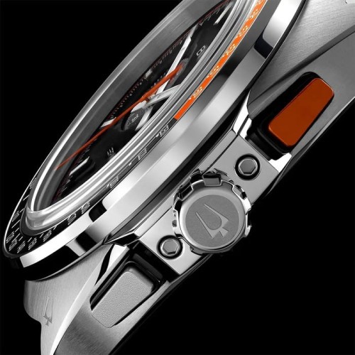 Zegarek BULOVA Racing Timepiece 98B427