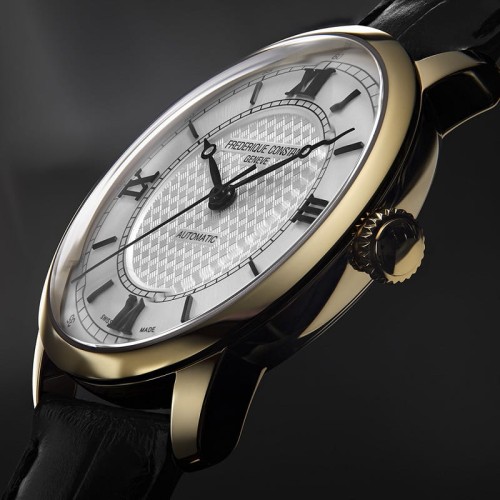 Zegarek Frederique Constant Classics Premiere FC-301S3B5 (FC301S3B5)