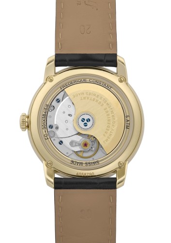 Zegarek Frederique Constant Classics Premiere FC-301S3B5 (FC301S3B5)