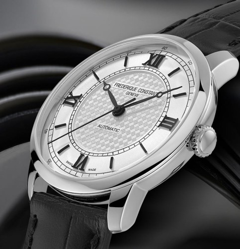 Zegarek Frederique Constant Classics Premiere FC-301S3B6 (FC301S3B6)