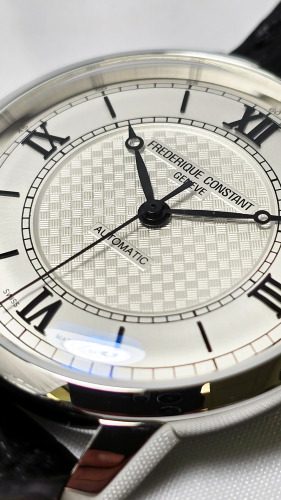 Zegarek Frederique Constant Classics Premiere FC-301S3B6 (FC301S3B6)