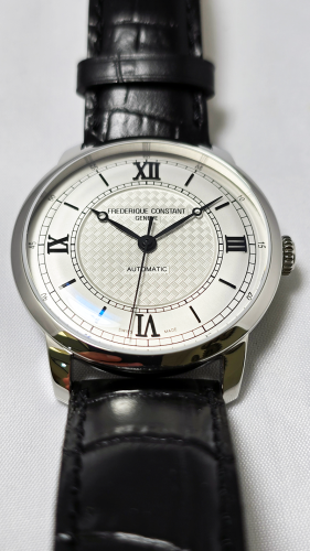 Zegarek Frederique Constant Classics Premiere FC-301S3B6 (FC301S3B6)
