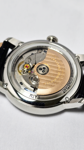 Zegarek Frederique Constant Classics Premiere FC-301S3B6 (FC301S3B6)