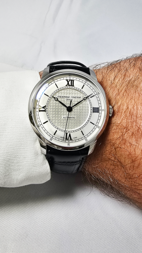 Zegarek Frederique Constant Classics Premiere FC-301S3B6 (FC301S3B6)