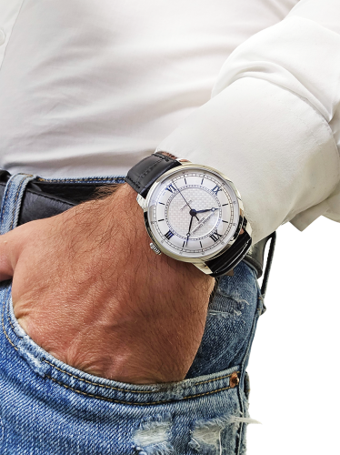 Zegarek Frederique Constant Classics Premiere FC-301S3B6 (FC301S3B6)